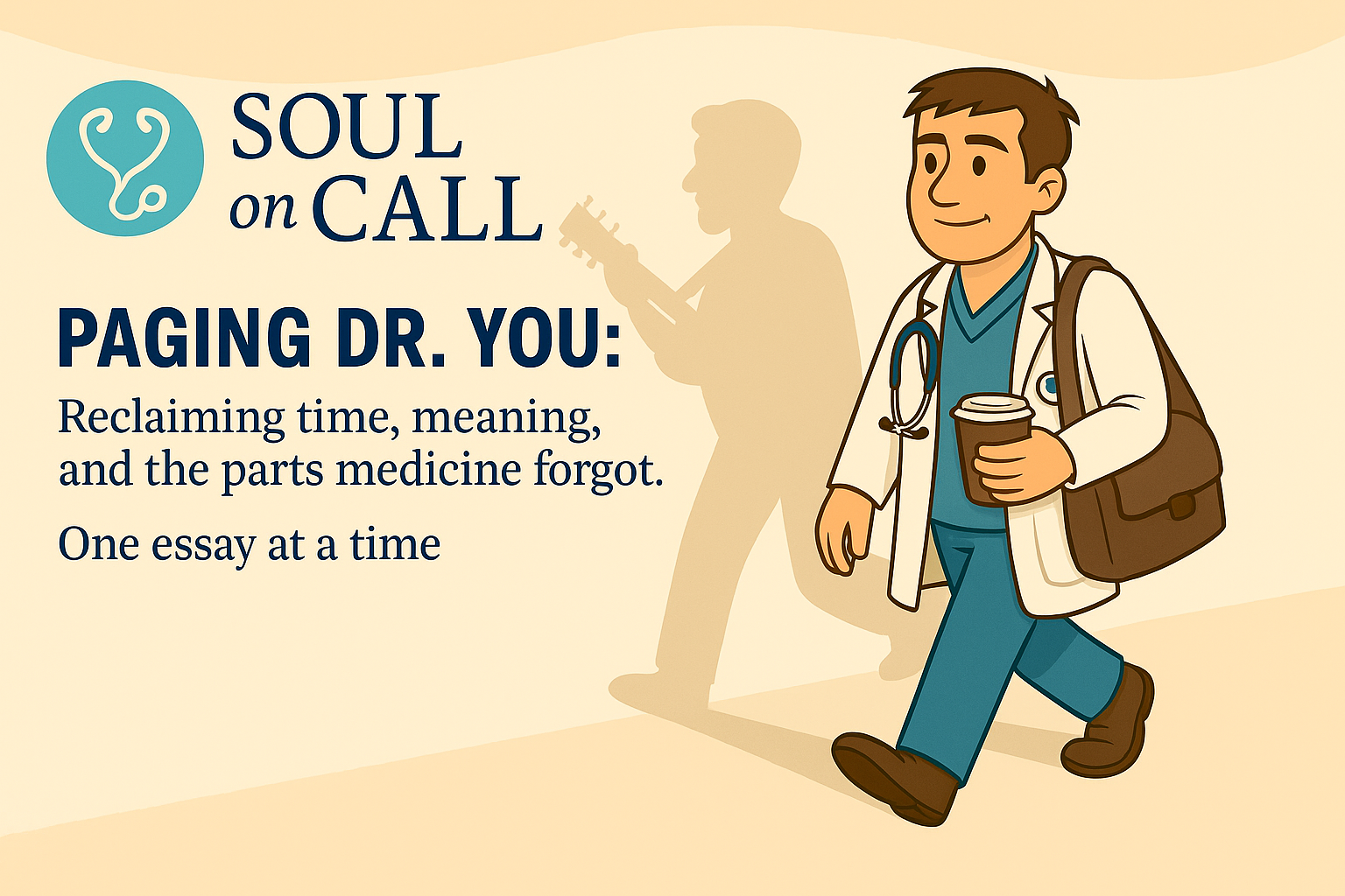 Soul on Call