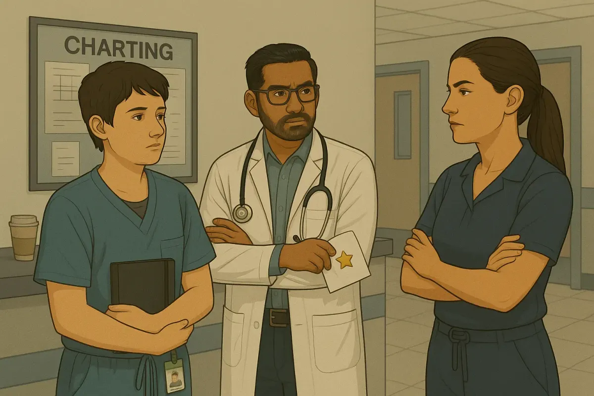 Only Impressive = Worthy