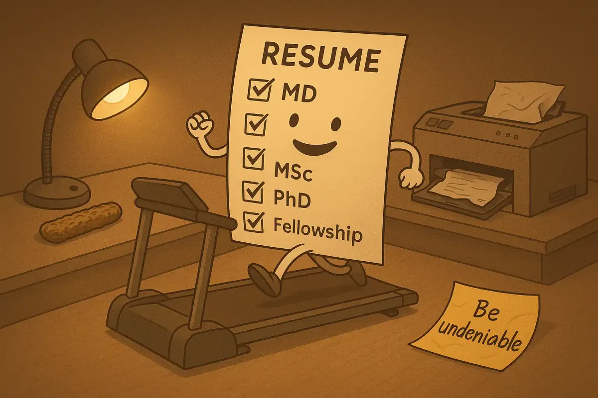 The Secondhand Dream