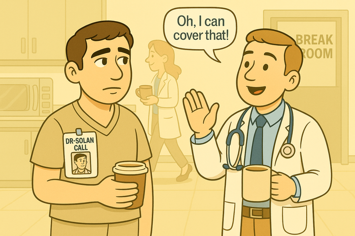 Chapter 3: When “No Problem” Becomes a Problem
