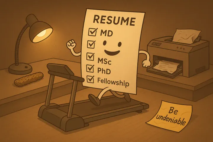 The Secondhand Dream